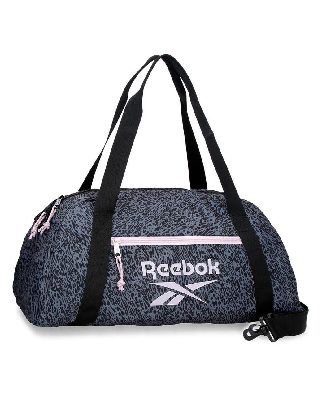 Reebok sale duffle bags