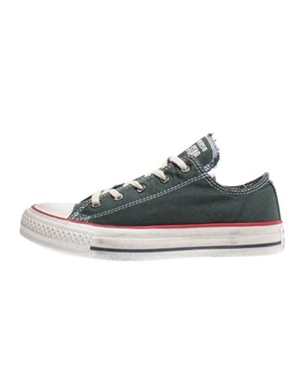 converse well worn ox