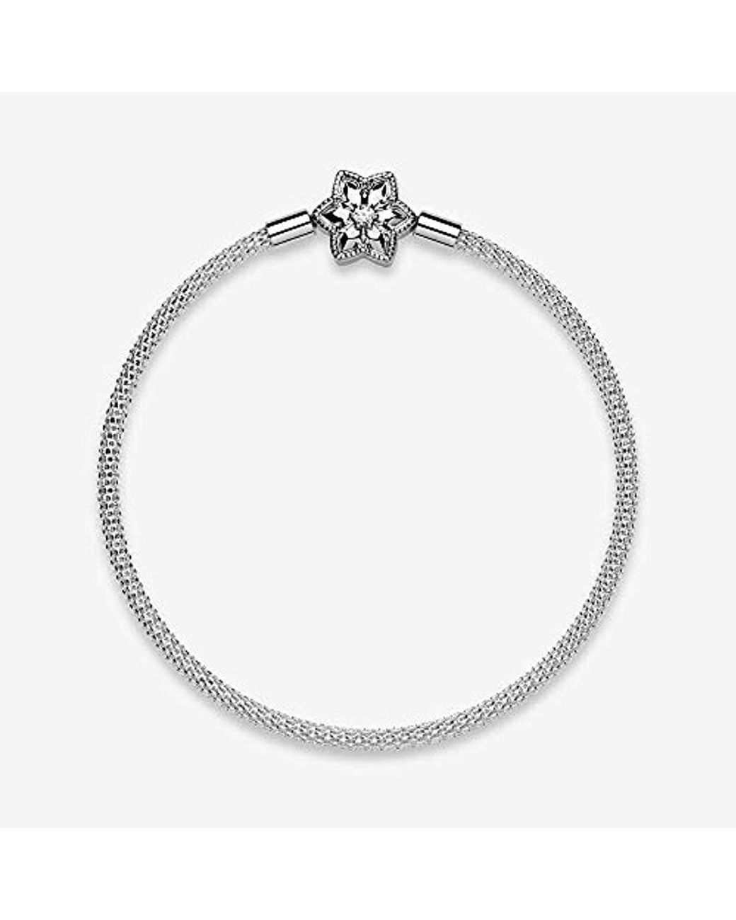 bracciale tennis pandora bracciale tennis pandora