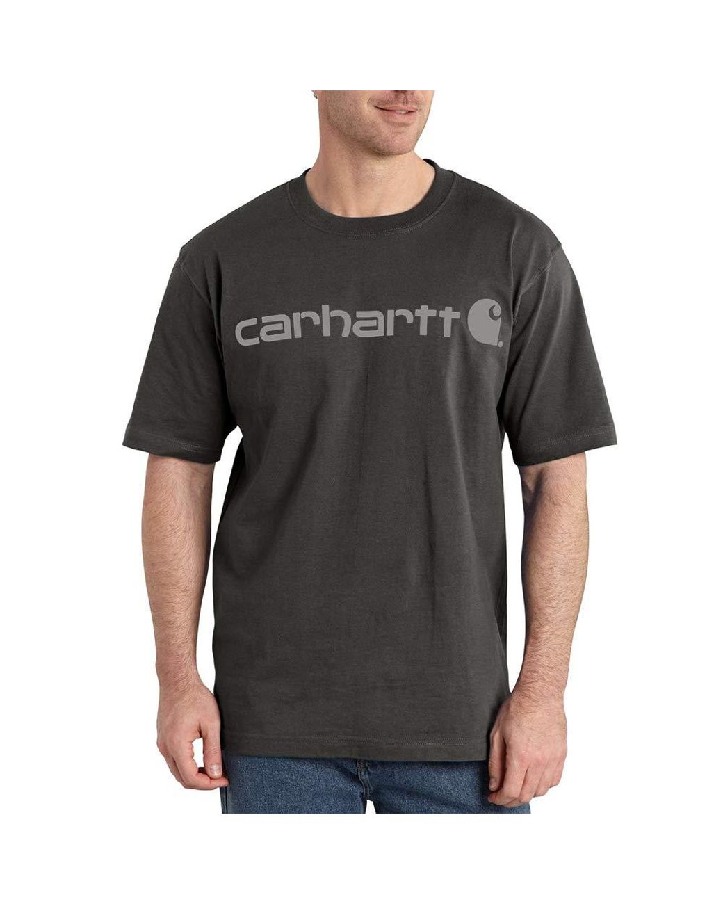 carhartt tall shirt