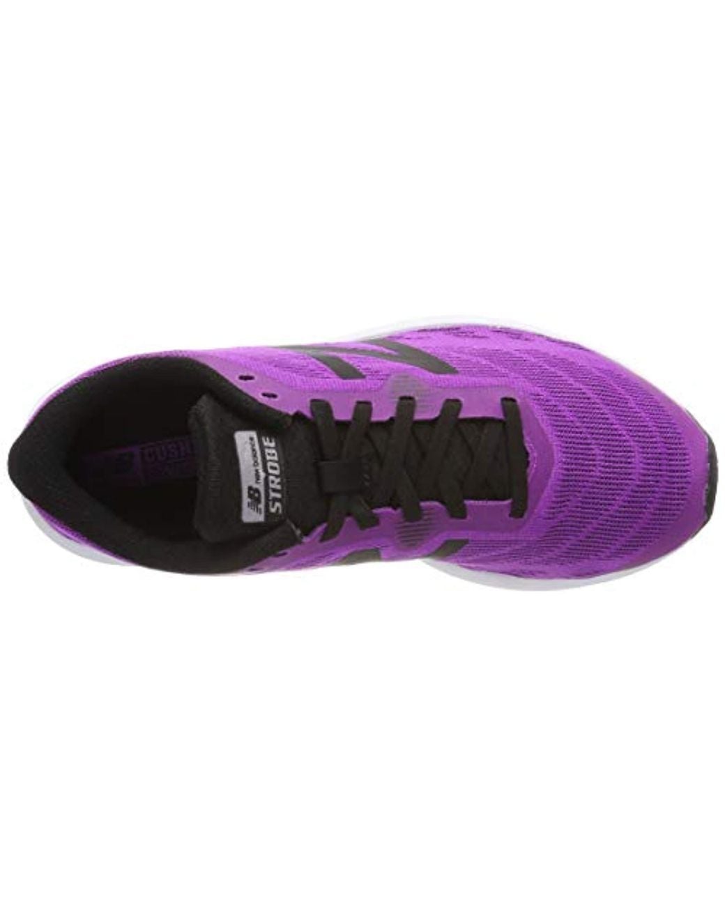 new balance strobe v3