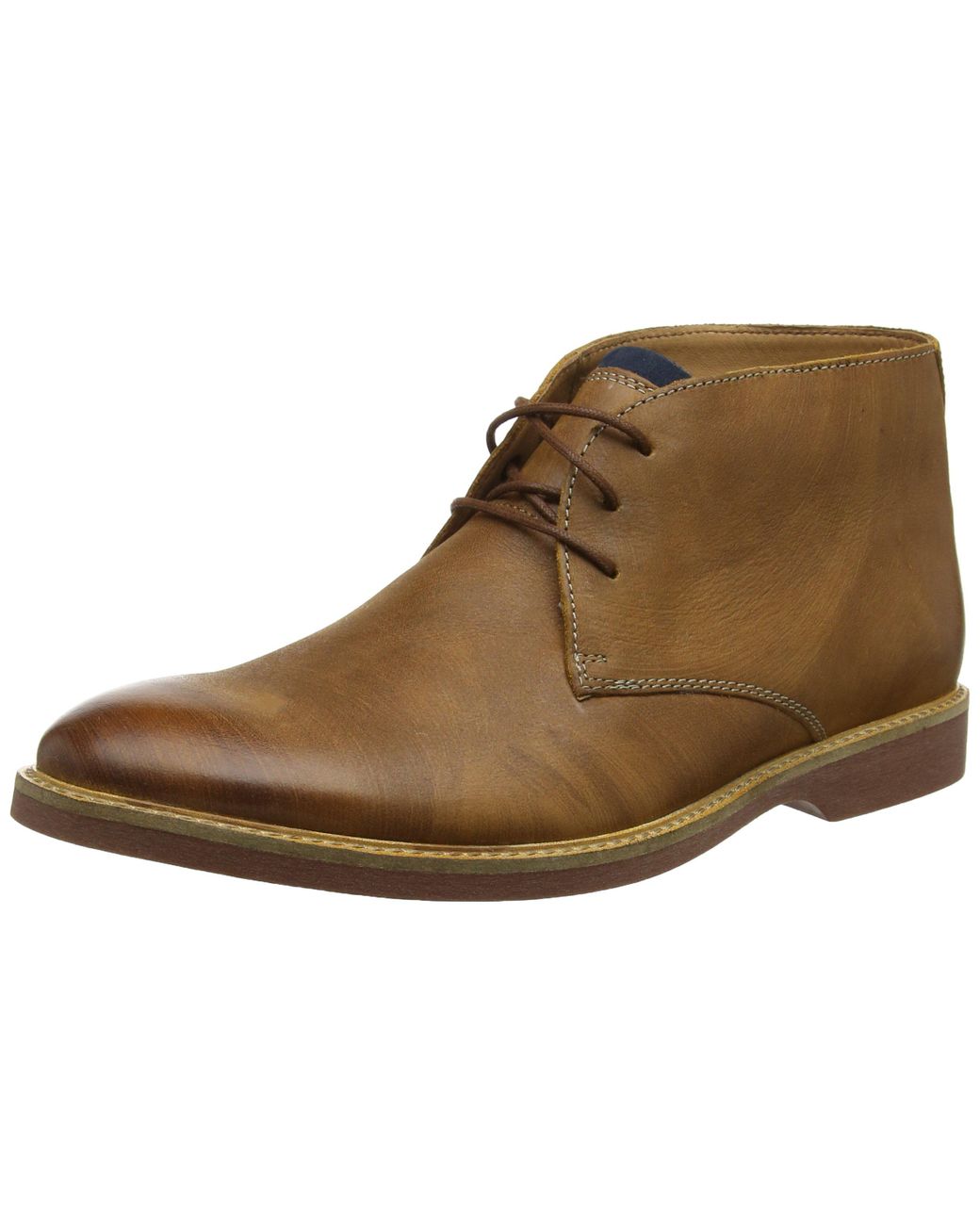 clarks atticus limit chukka boot