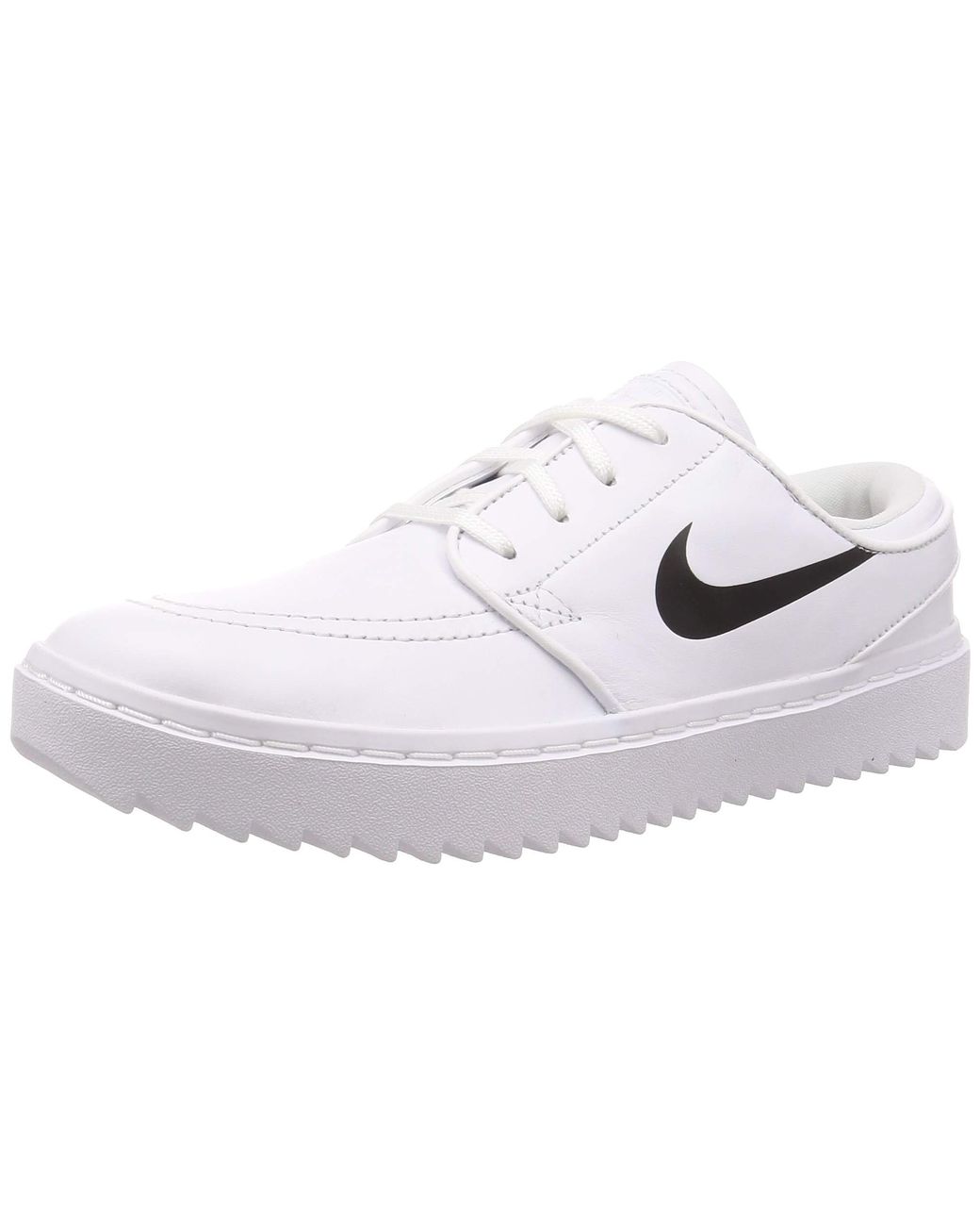 nike janoski g white