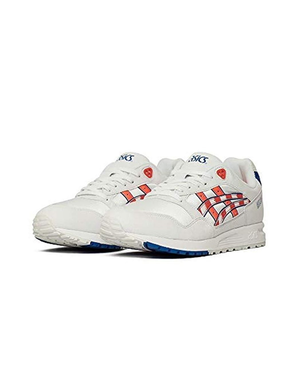 asics gel saga zebra pack