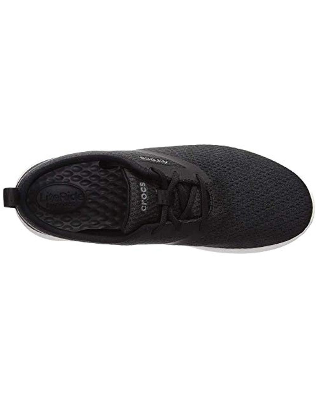 Crocs literide lace deals