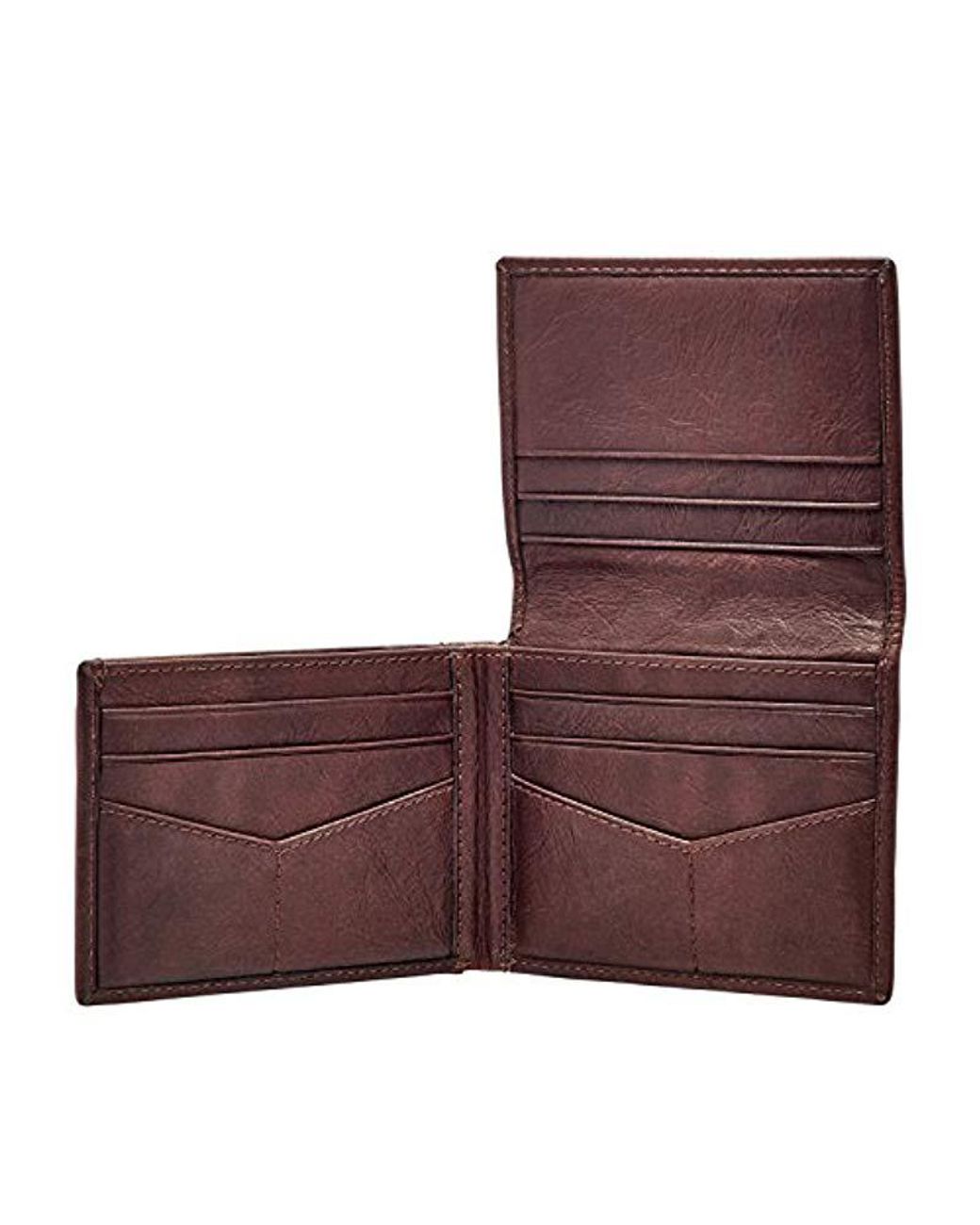 Fossil Rfid Blocking Ryan Execufold 