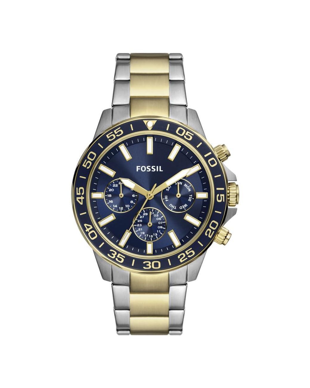 Fossil BQ2708 Orologio Da Uomo