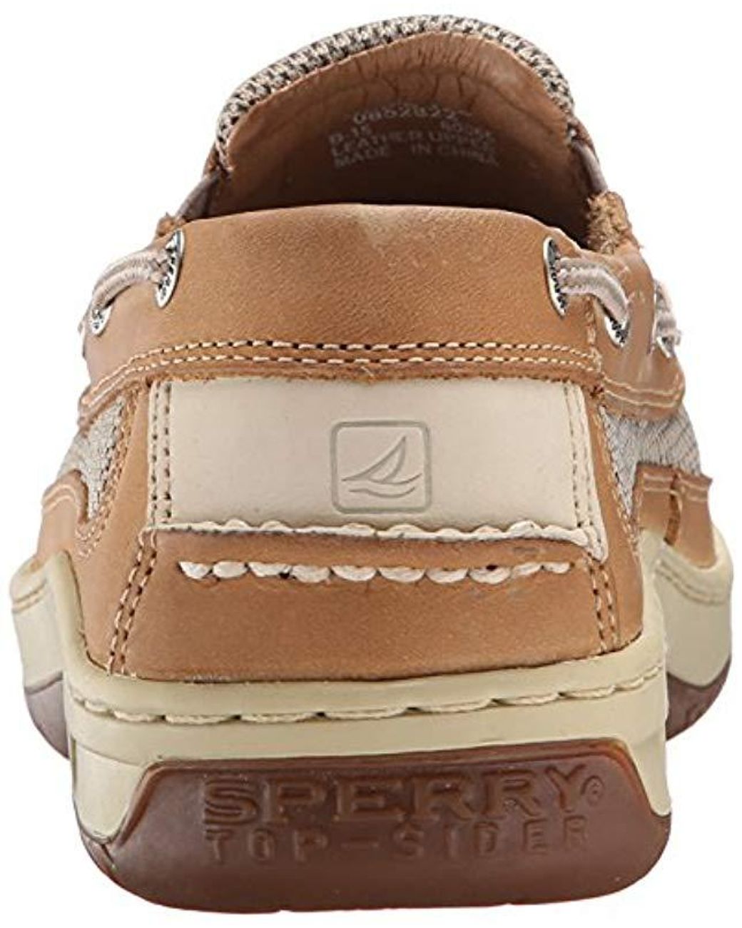 Sperry billfish slip on deals