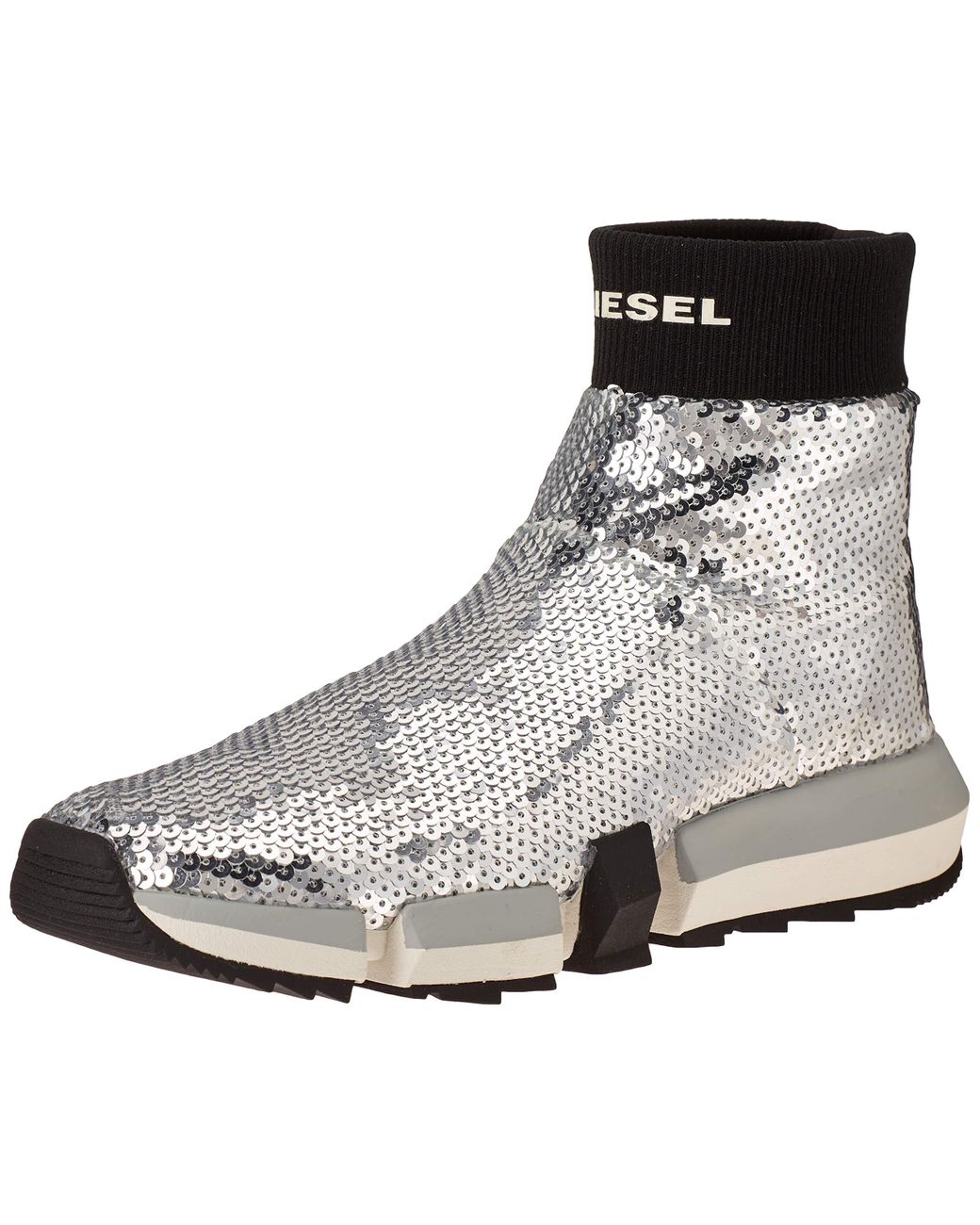 padola chunky sneakers