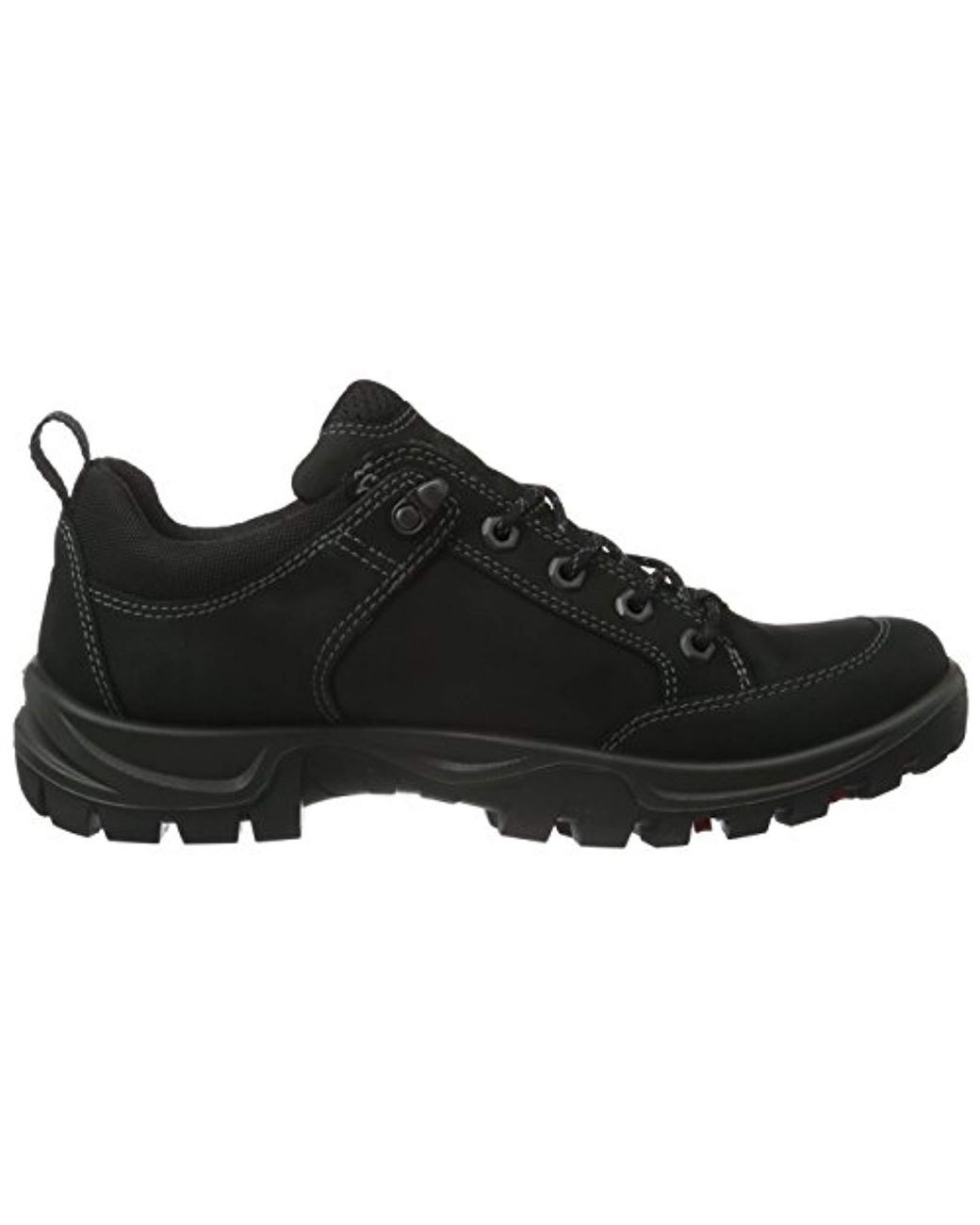 opladning bue Trin Ecco Xpedition Iii Hiking Shoe in Black for Men | Lyst