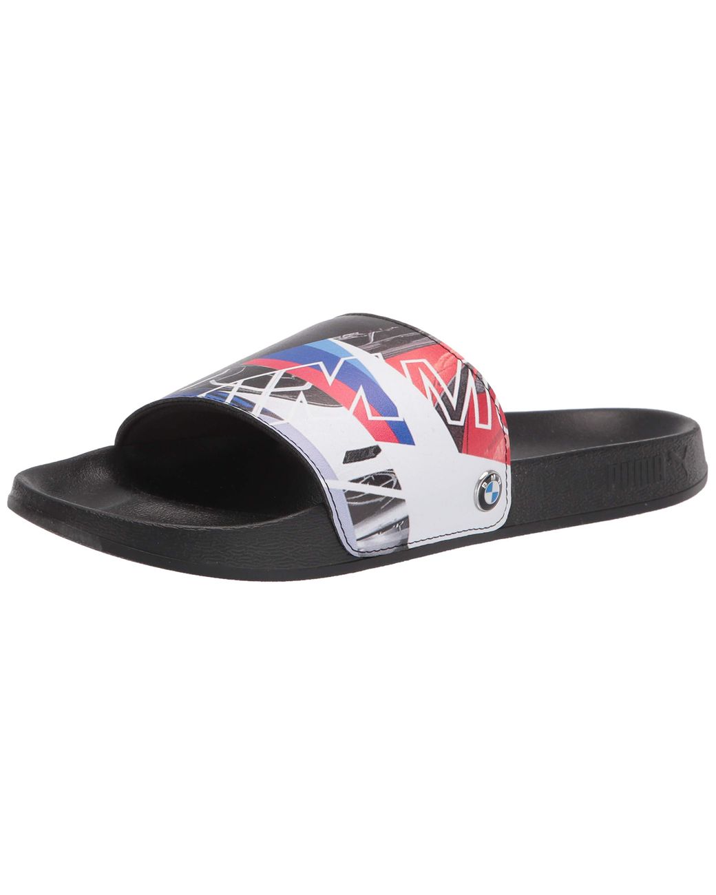 puma bmw mms leadcat ftr