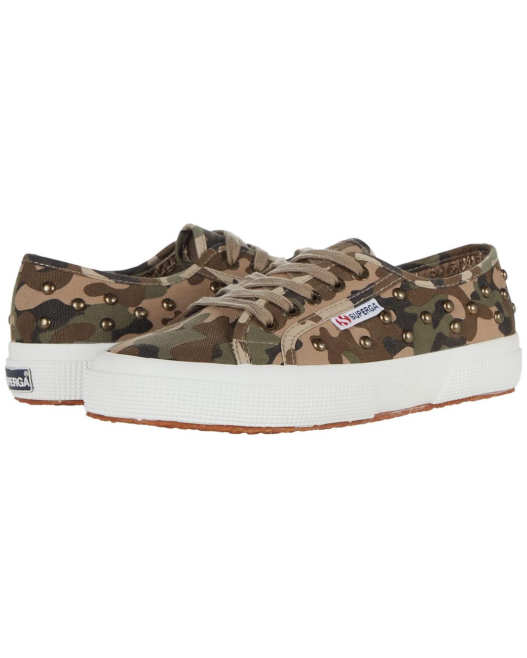 superga camouflage