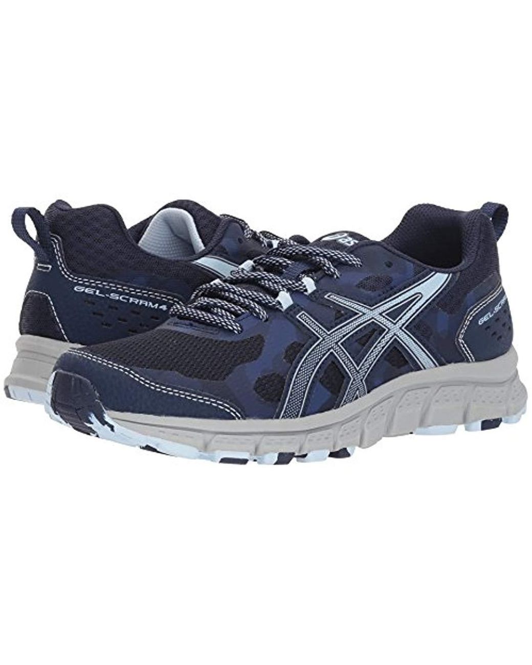 asics gel scram 4 amazon