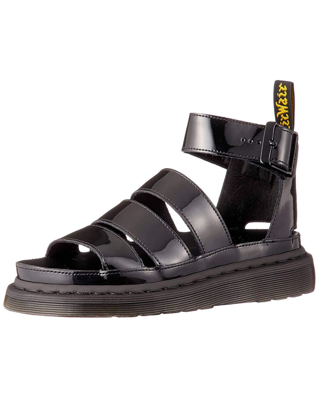 dr martens clarissa brando