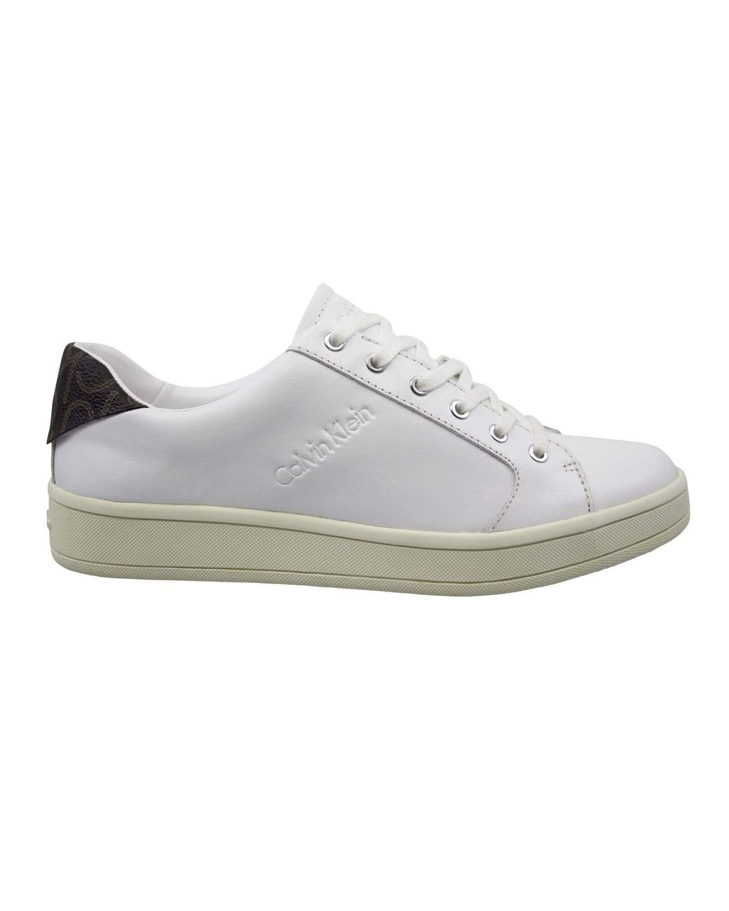 calvin klein sonia sneakers