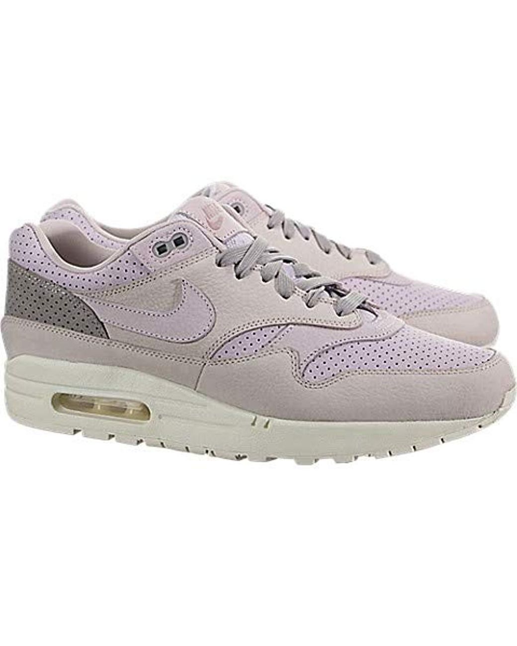 Nike Wmns Air Max 1 Pinnacle Sneakers Damen Sneakers Nike Wmns Air Max 1 Pinnacle Sneakers Damen Sneakers