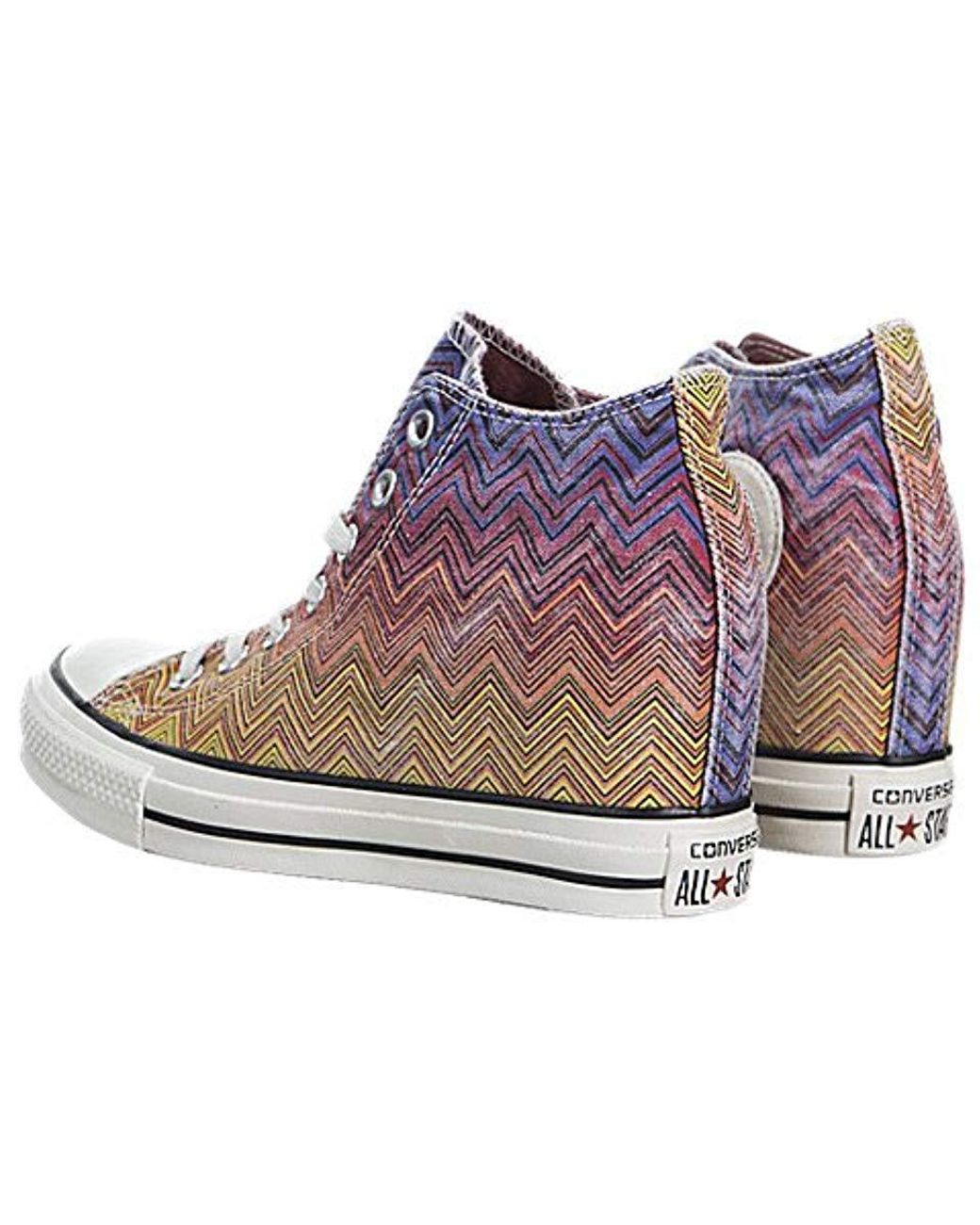 converse mid lux pelle converse mid lux pelle