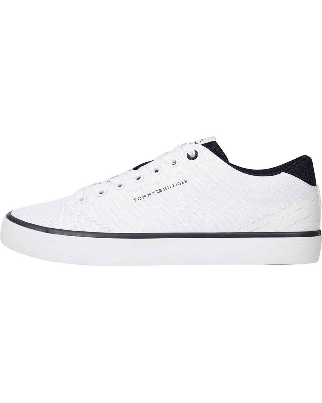 th mesh vulc sneaker