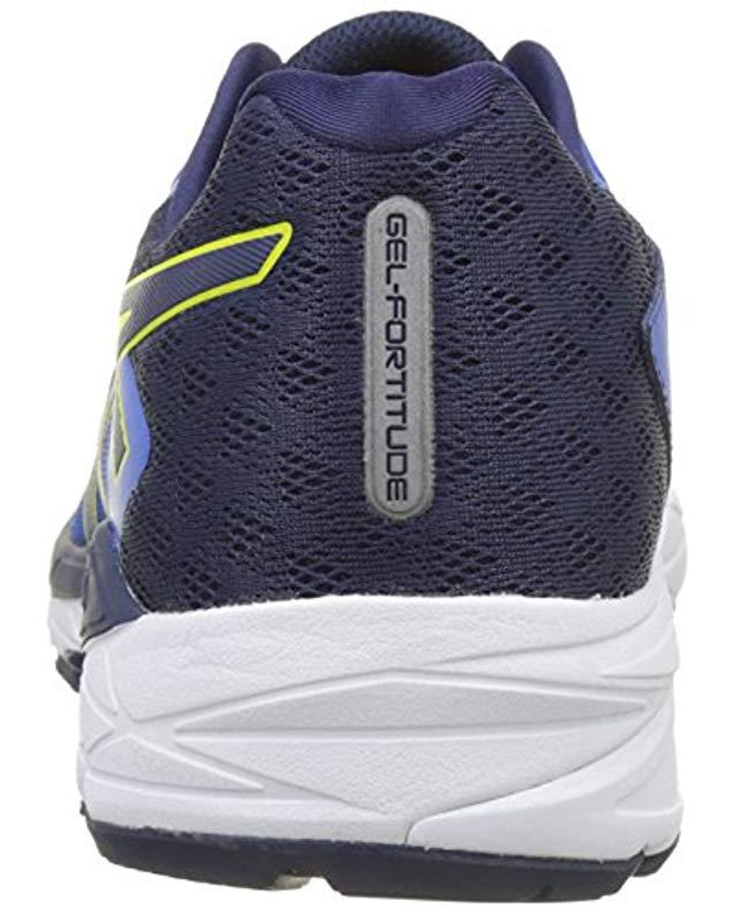 Gel-Fortitude 8 (2e), Zapatillas de Running para Hombre Asics de hombre de  color Azul | Lyst