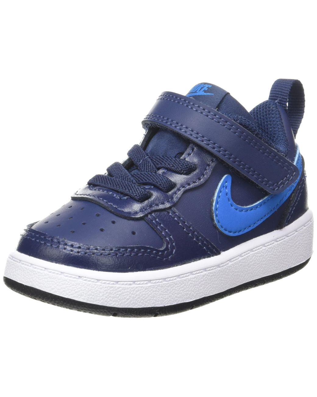 Court Borough Low 2 Nike de hombre de color Azul | Lyst