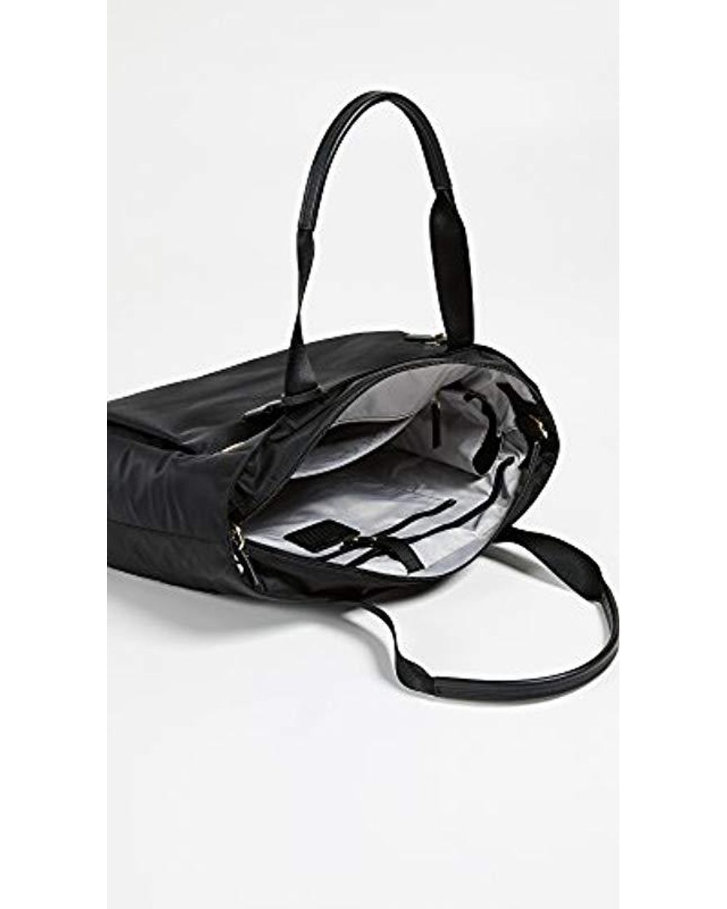 Tumi mauren hot sale tote black