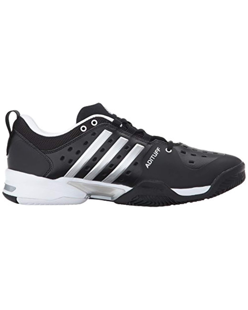 adidas barricade 4e