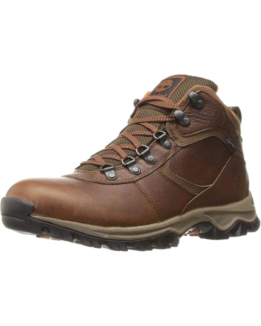 timberland maddsen mid