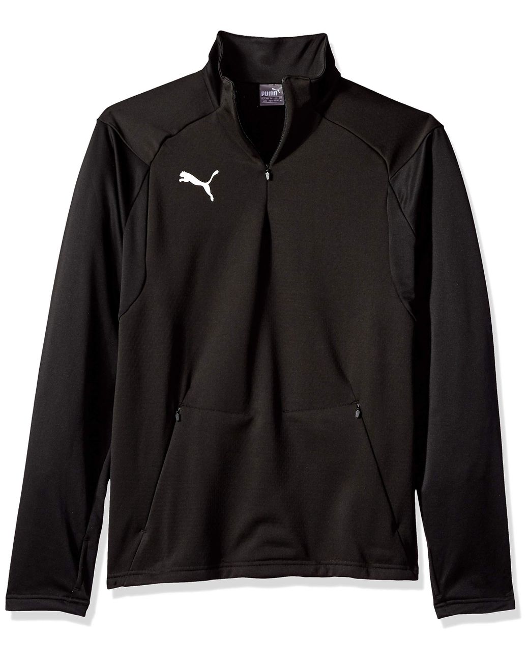 puma liga jacket