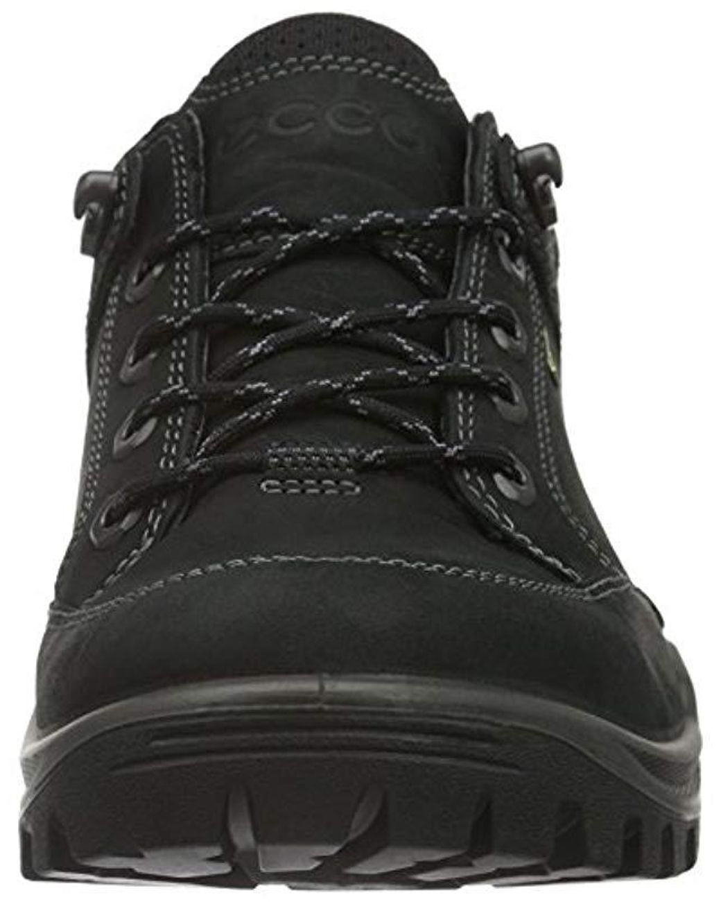 opladning bue Trin Ecco Xpedition Iii Hiking Shoe in Black for Men | Lyst