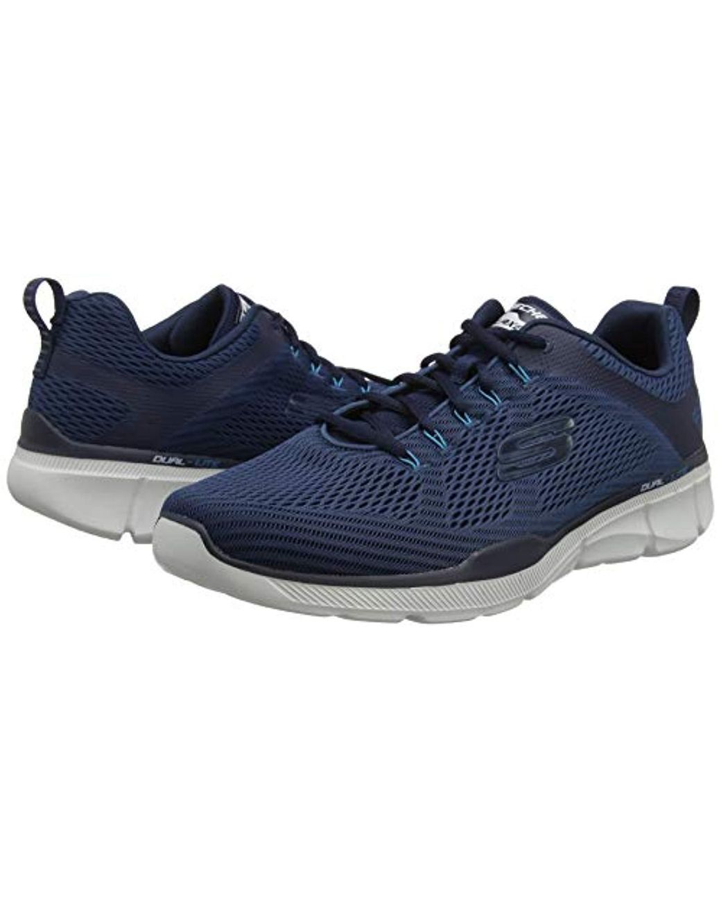 skechers men's equalizer 3.0 oxford