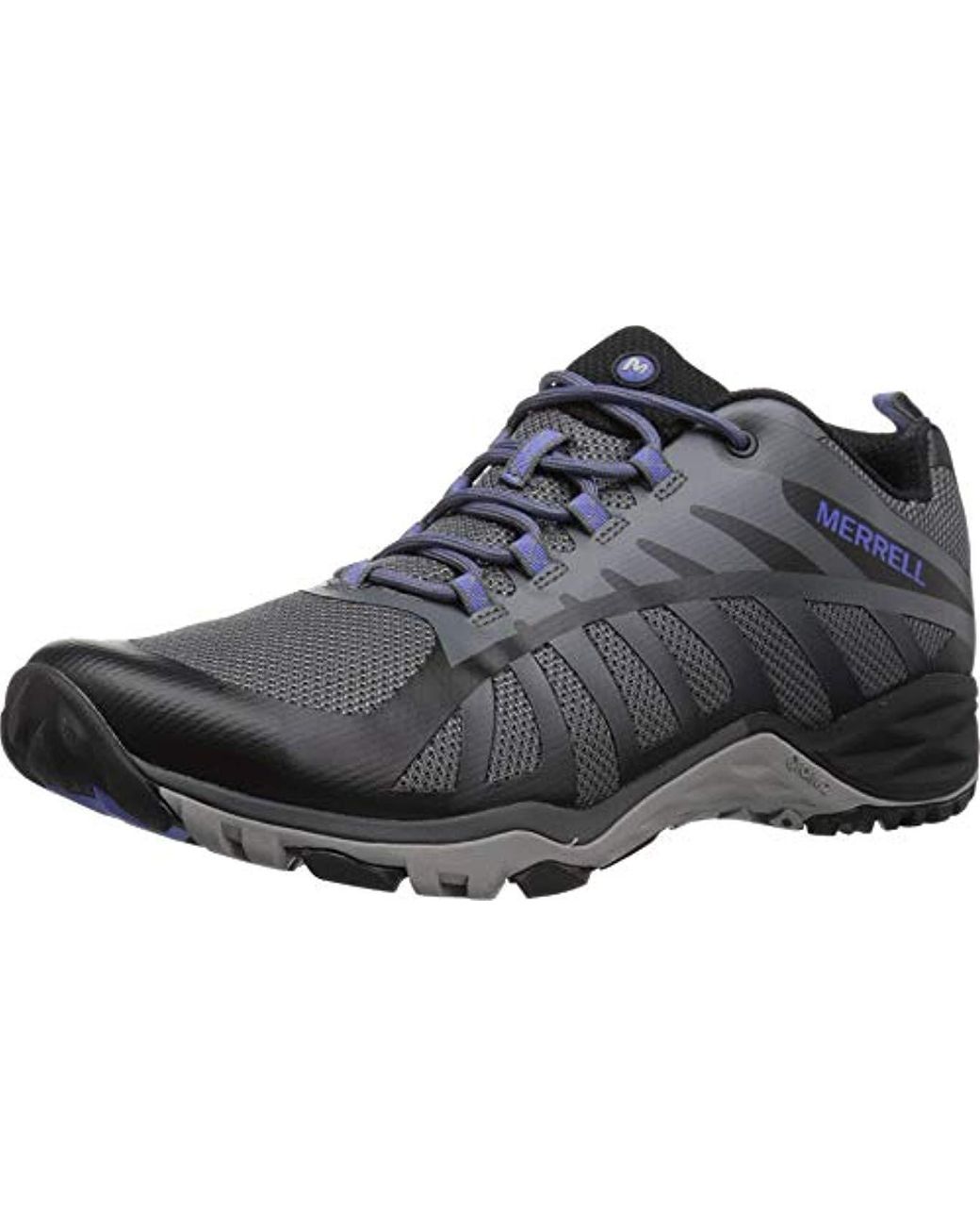 merrell siren edge q2 black