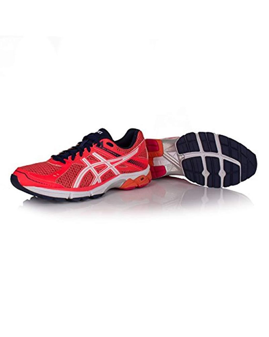 Asics Gel Innovate 7 Running Shoes in Pink | Lyst UK