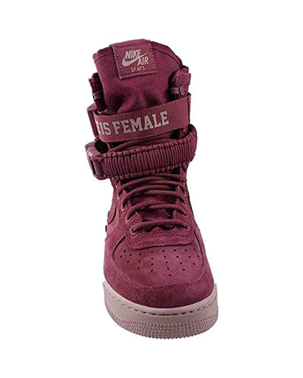 Nike 1 Hi Force Ut Nikeaj7311 600 Air cl1JKTFu3
