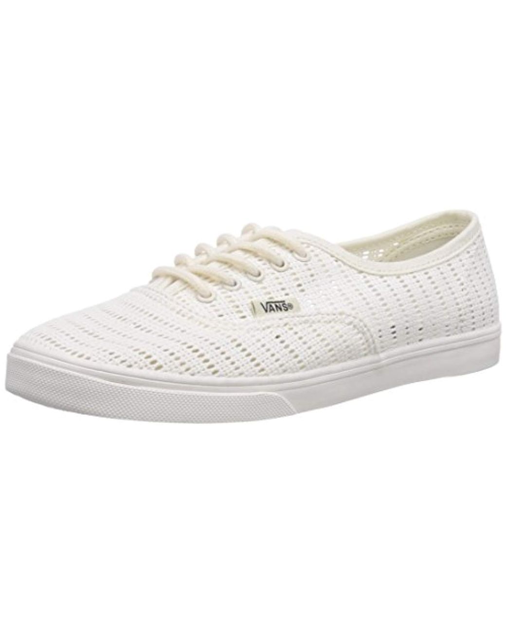 Vans Canvas Unisex Adults' Authentic Lo Pro Low Trainers - Lyst Vans Canvas Unisex Adults' Authentic Lo Pro Low Trainers - Lyst