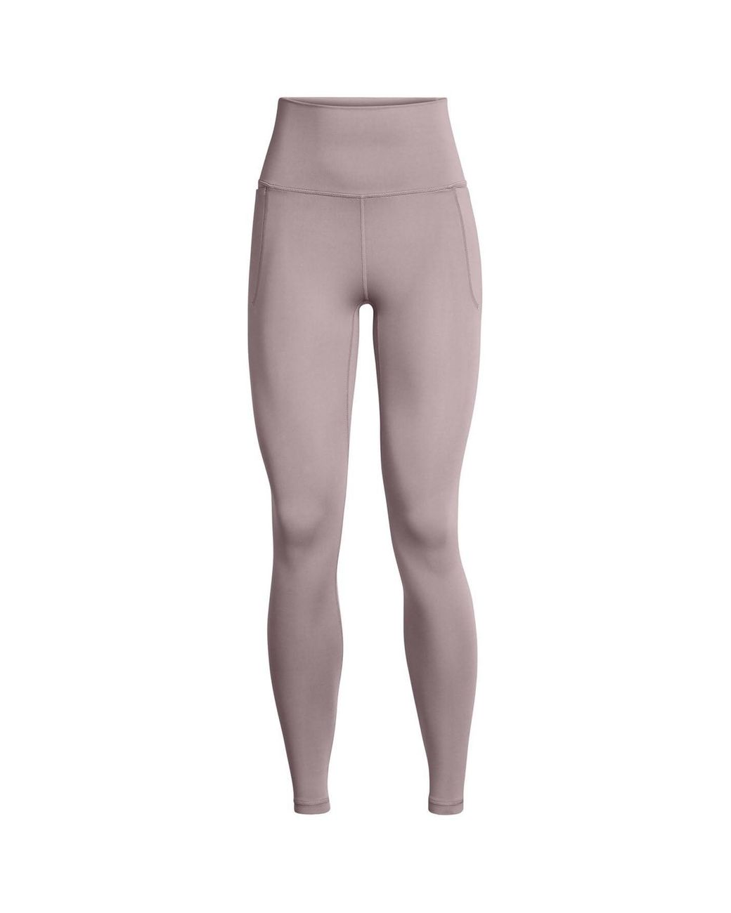 Under Armour S Meridian Hr Leggings Gray 16 Lyst UK