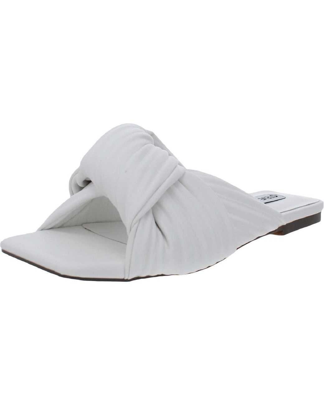 Garten shop embellished sandal