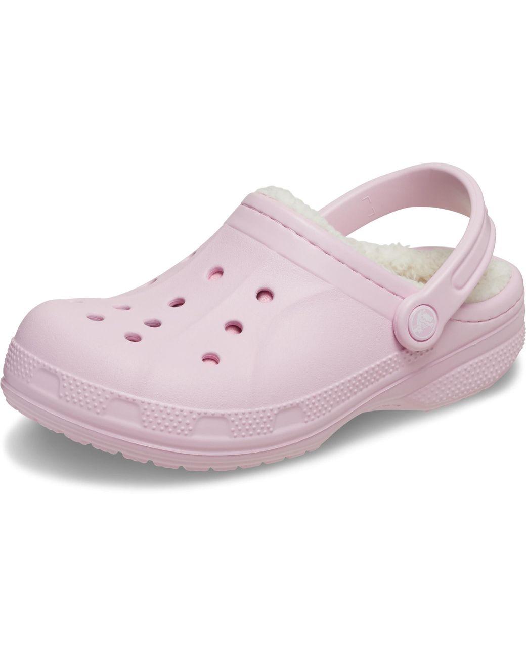 Crocs ralen lined sales