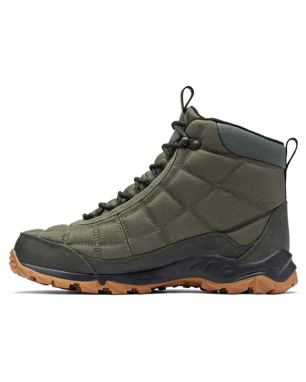 Firecamp boot cheap