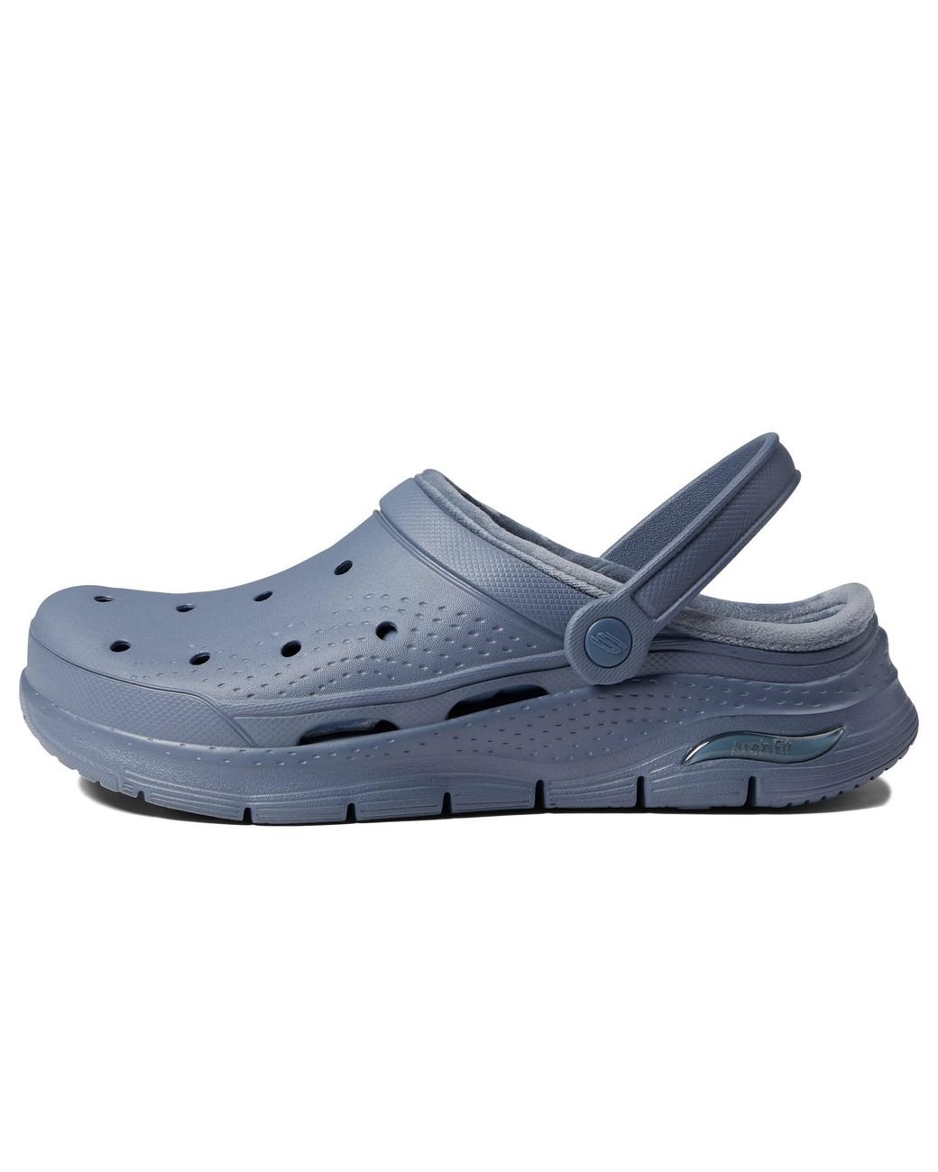 Skechers Foamies Arch Fit Vs Crocs Ideas of Europedias