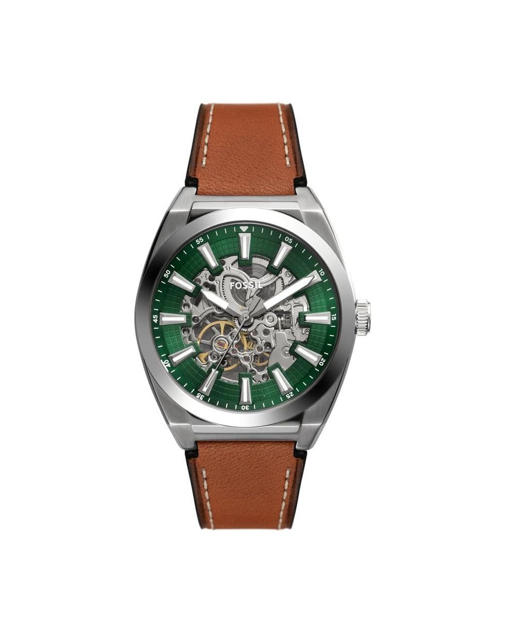 Fossil Automatic Amazon Montre Fossil Amazon Fossil Femme