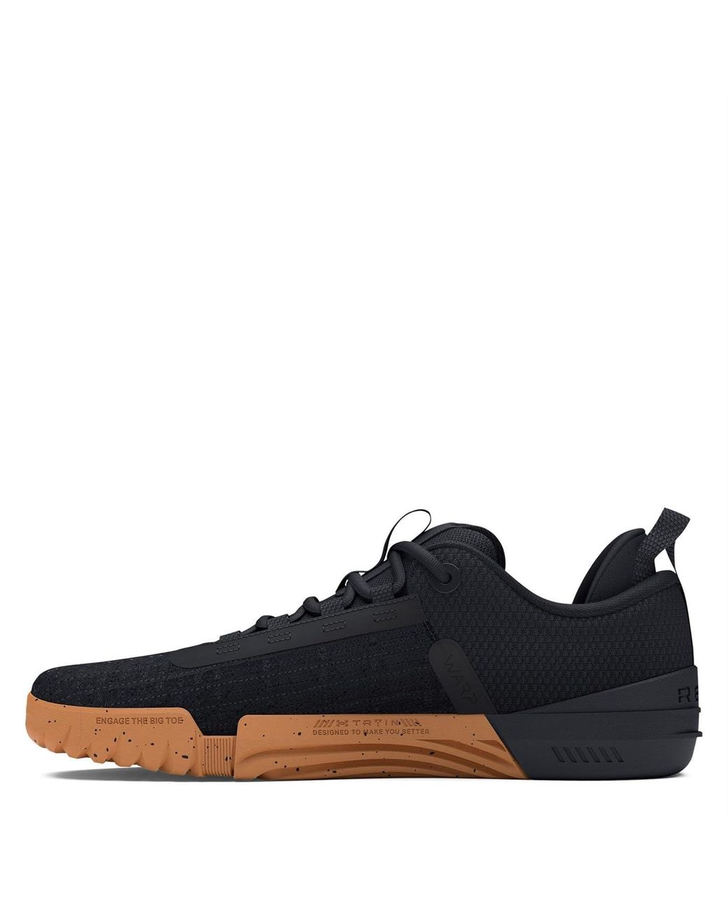 Under armour shop tribase reign amazon