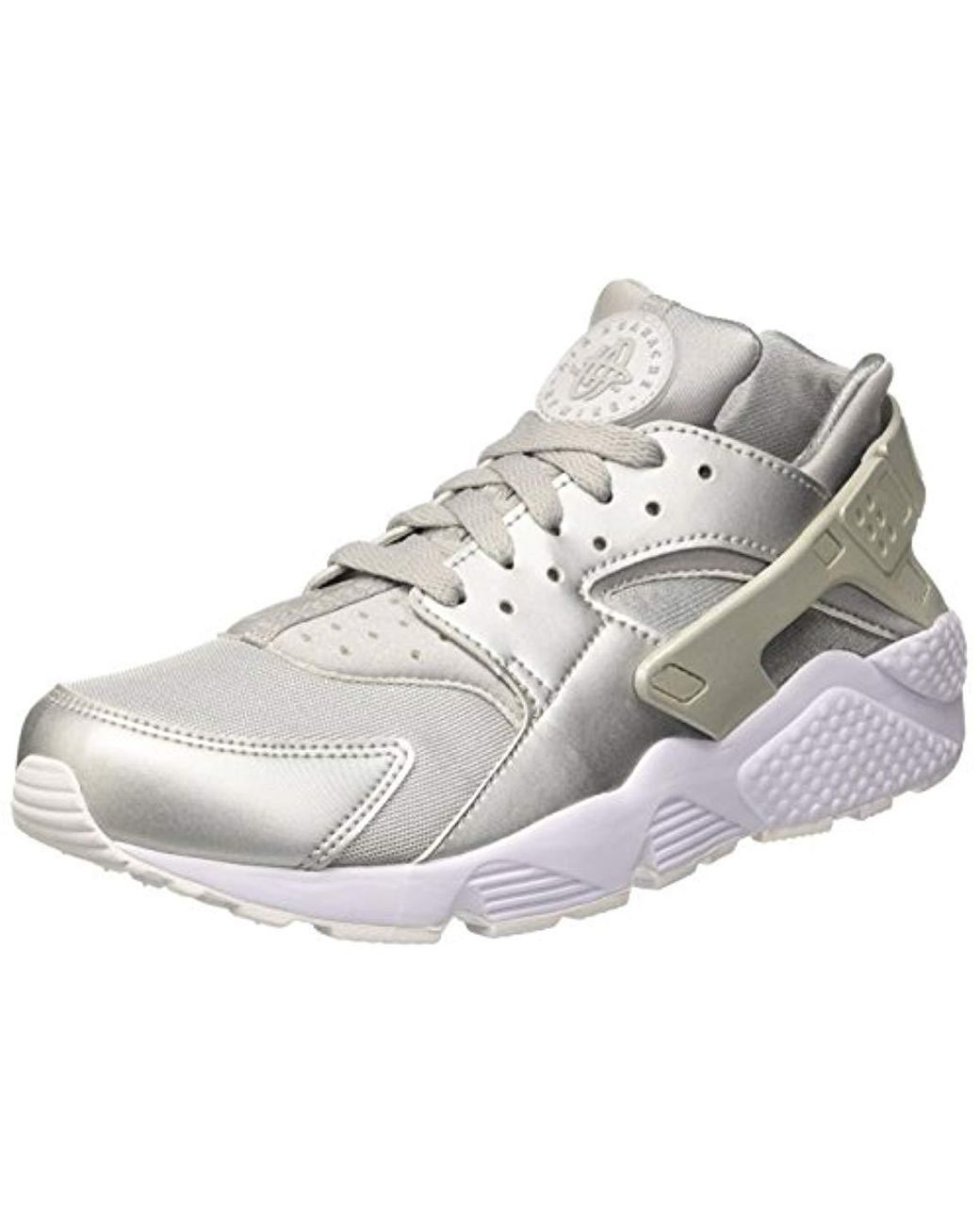 nike marathon shoes homme argent