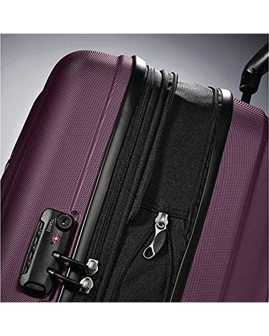 Samsonite matchett luggage Clearance