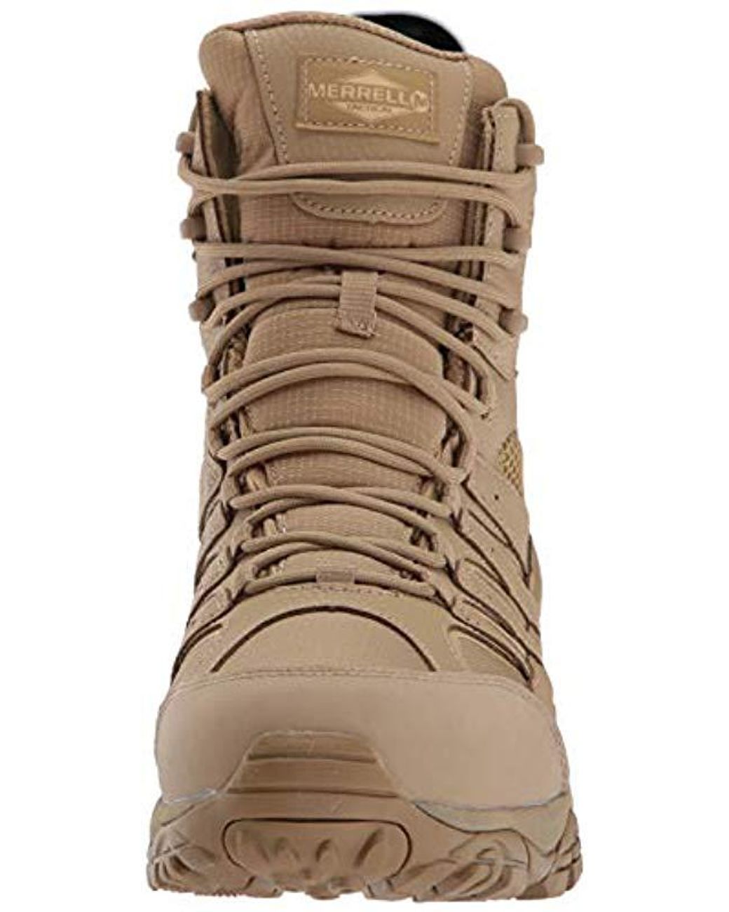 MERRELL Moab 2 8/" Waterproof J15841 Tactical Military Army Combat Boots Mens