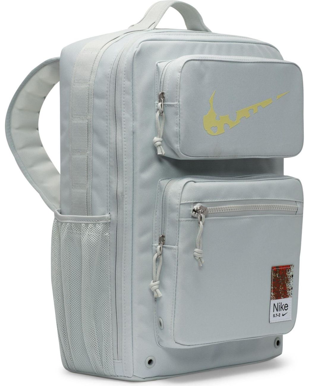 nk utility speed bkpk