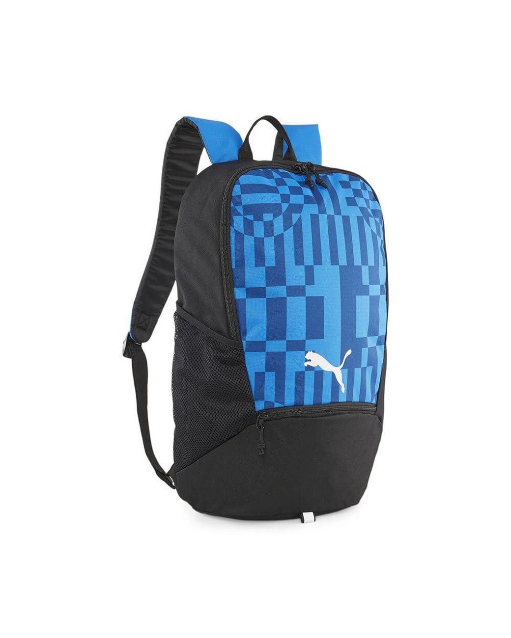 PUMA 079911 02 Adult Backpack in Blue | Lyst UK