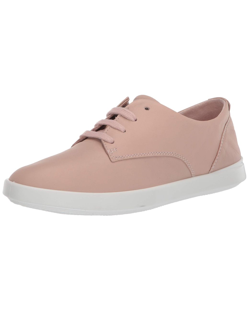 ecco barentz tie sneaker