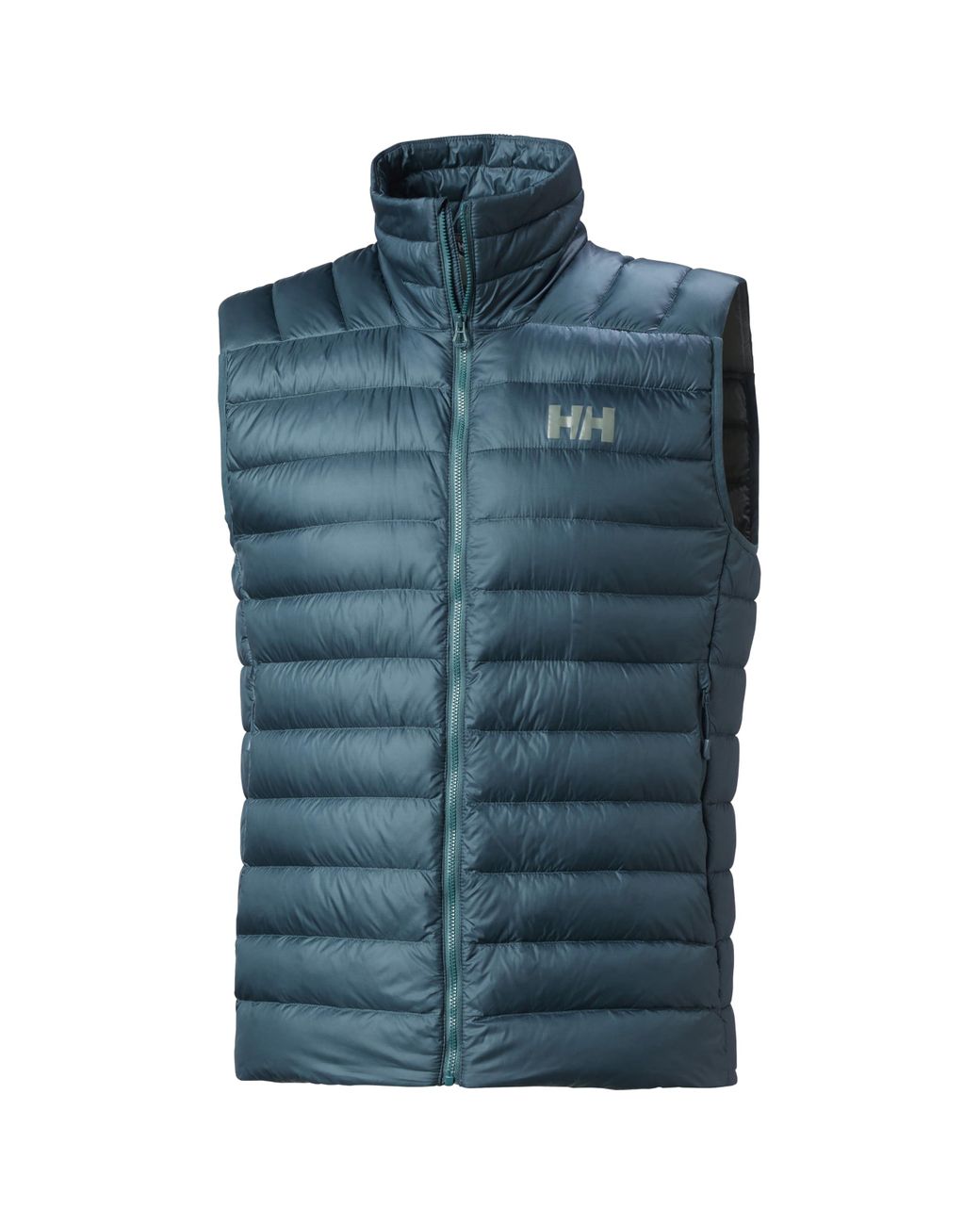 Verglas down insulator vest sales