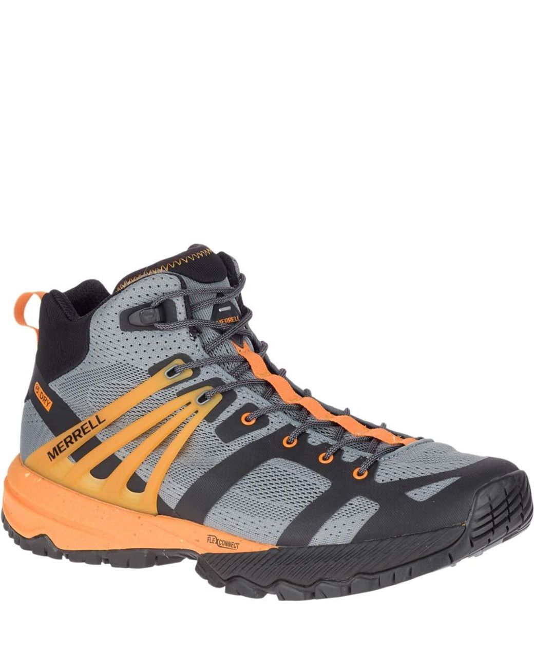 mqm ace merrell