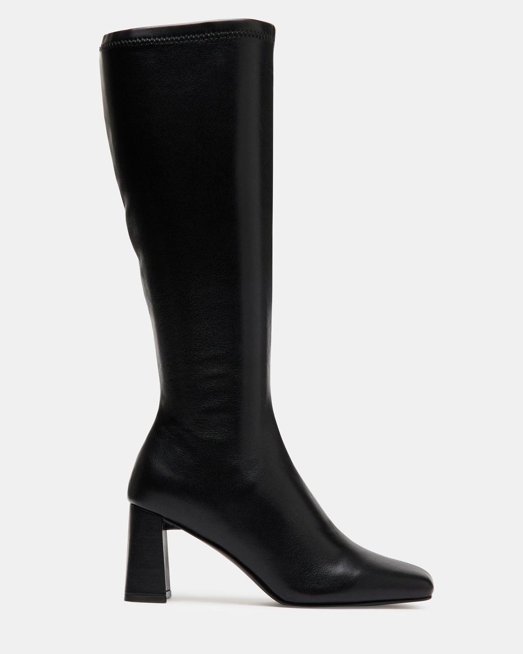 Steve Madden Holly in Black Lyst UK